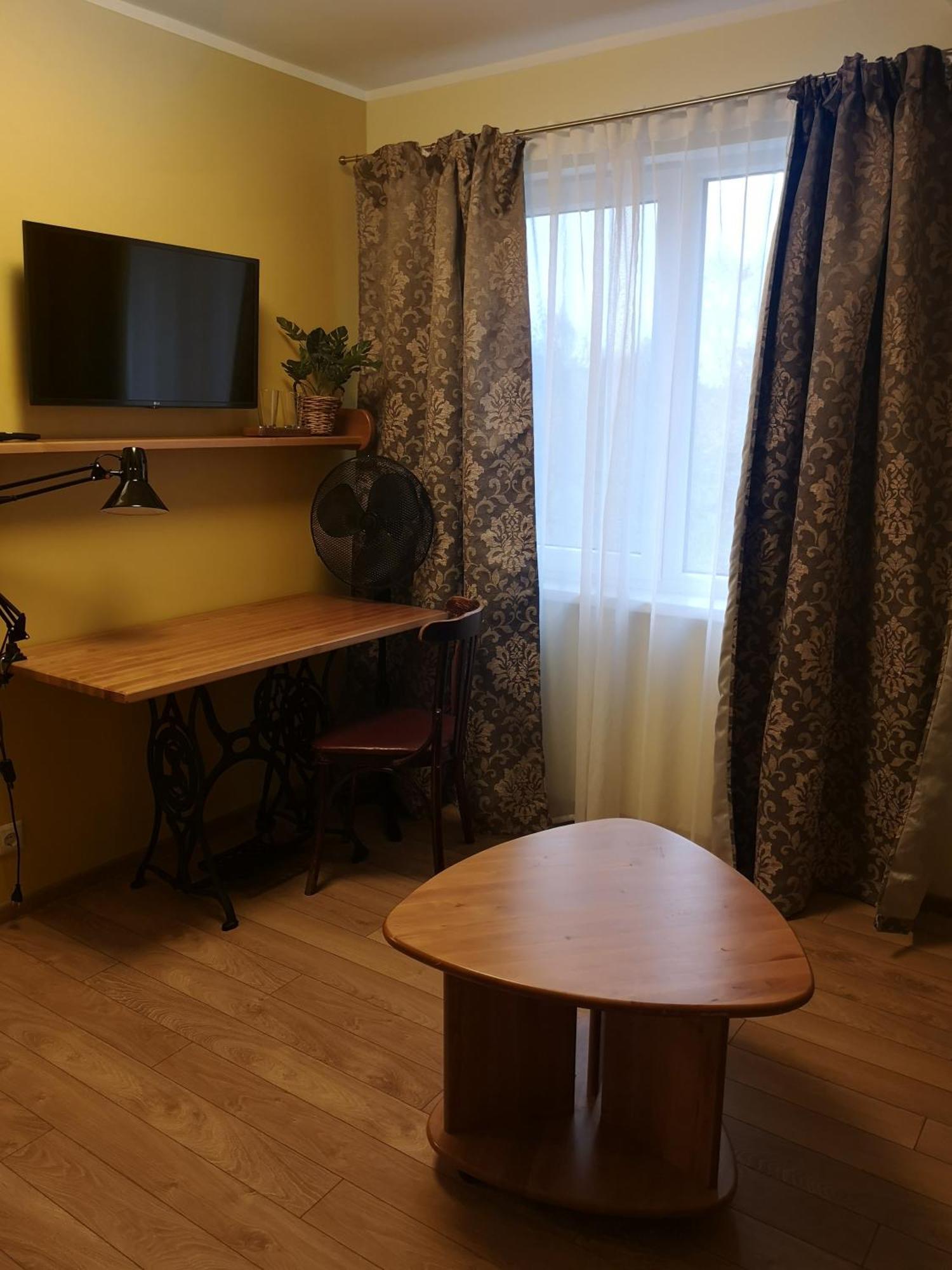 Hotel Senlici Йелгава Екстериор снимка