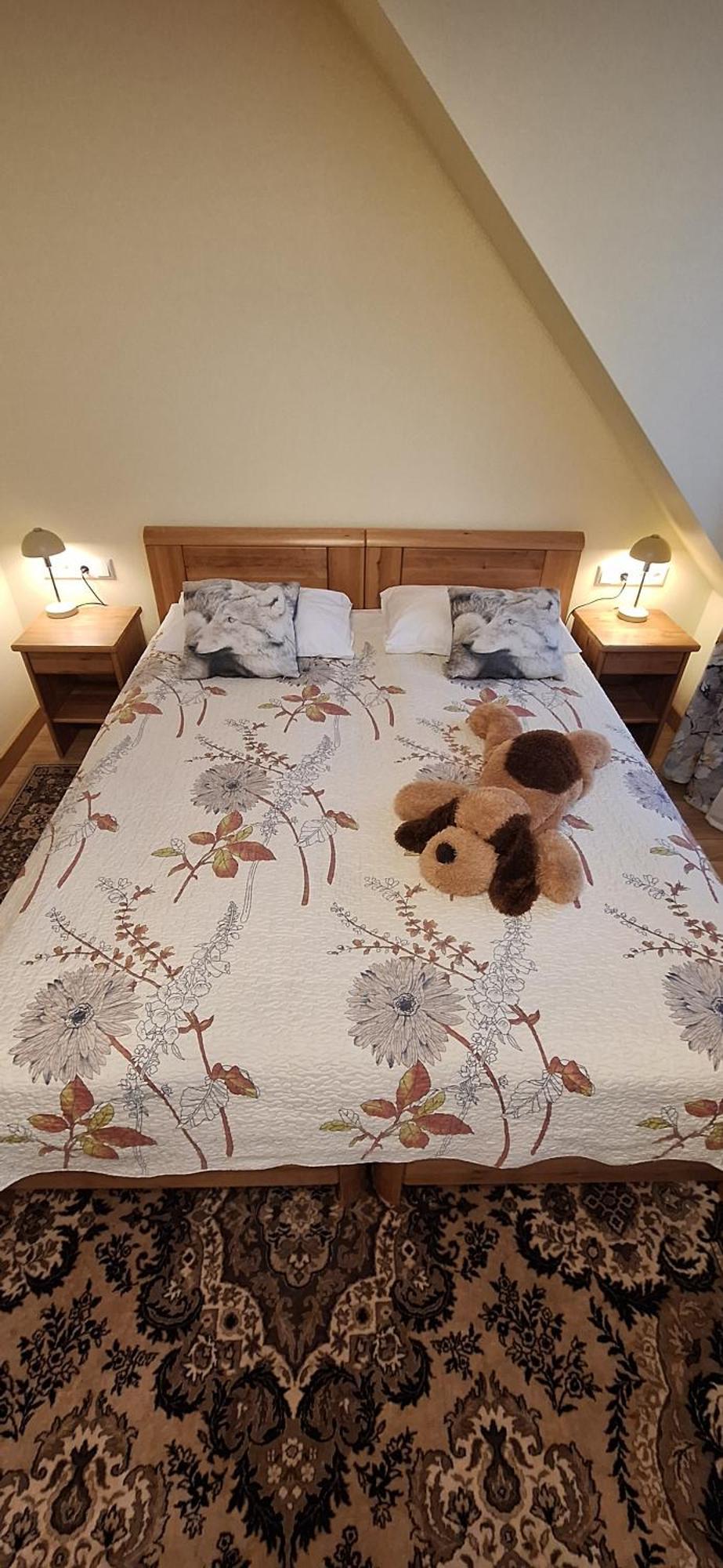 Hotel Senlici Йелгава Екстериор снимка